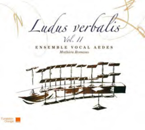 Ludus Verbalis - Volume 2