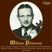 William Primrose: Short Works By J.S. Bach, C.P.E. Bach, Handel..