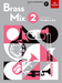 Brass Mix, Book 2, Piano Accompaniment F