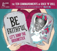 The Ten Commandments of Rock 'N' Roll: Commandment Six: Be Faithful: Let's Jump the Broomstick - Volume 6