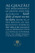 Al-Ghazali on the Remembrance of Death and the Afterlife