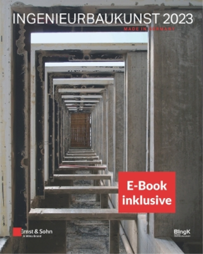 Ingenieurbaukunst 2023
