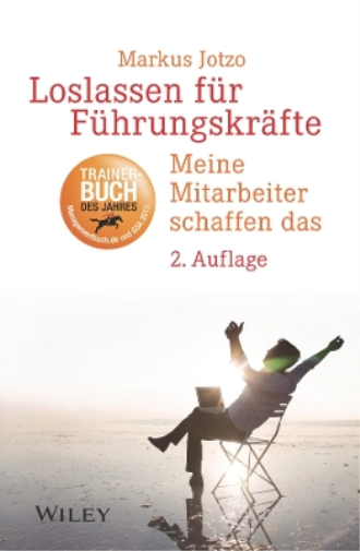Loslassen für Führungskräfte 2e – Meine Mitarbeiter schaffen das