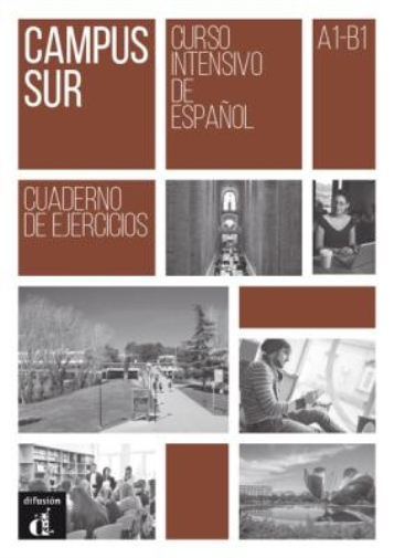 Campus Sur + audio download
