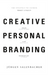 Creative Personal Branding