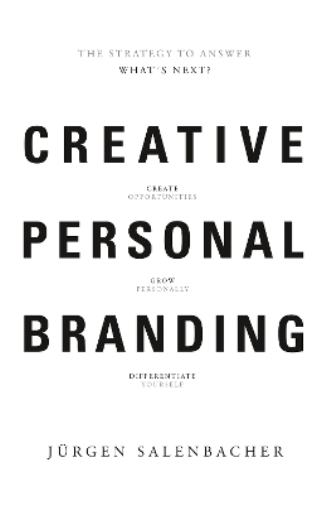 Creative Personal Branding