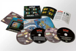Waiting for the Weekend: The United Artists and Liberty Records Recordings