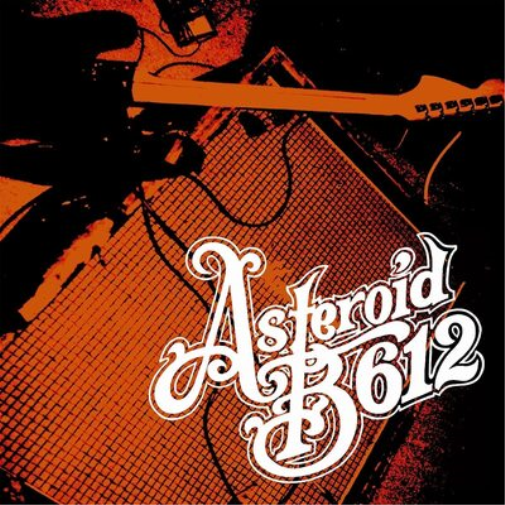 Asteroid B-612