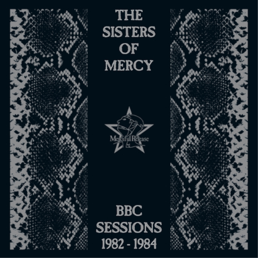 BBC Sessions 1982-1984