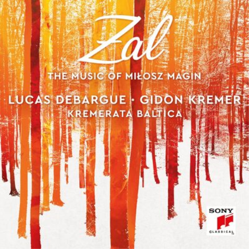 Zal: The Music of Milosz Magin