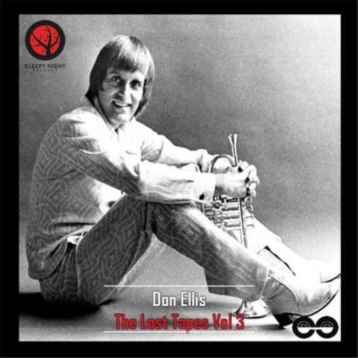 The Lost Tapes - Volume 3
