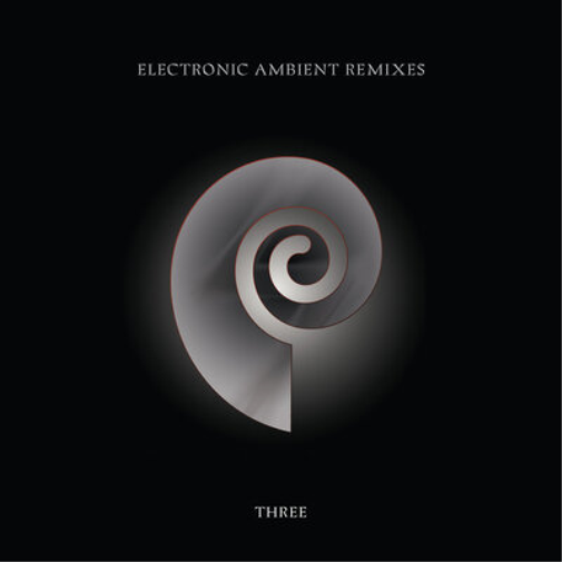 Electronic Ambient Remixes - Volume 3