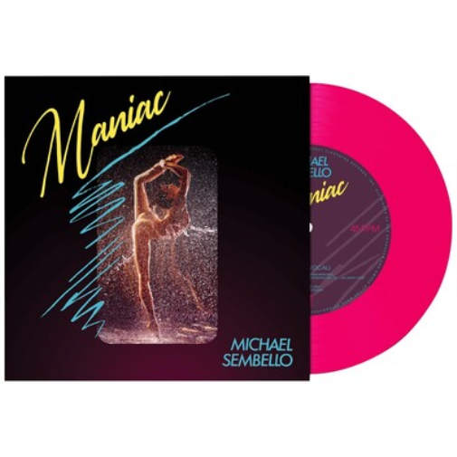 Maniac