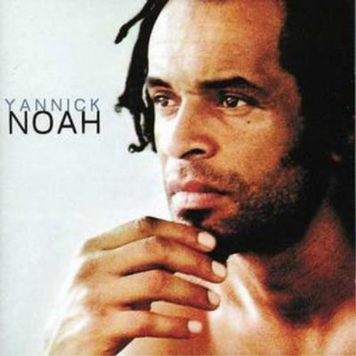 Yannick Noah