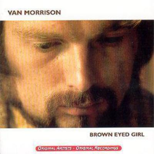 Brown Eyed Girl