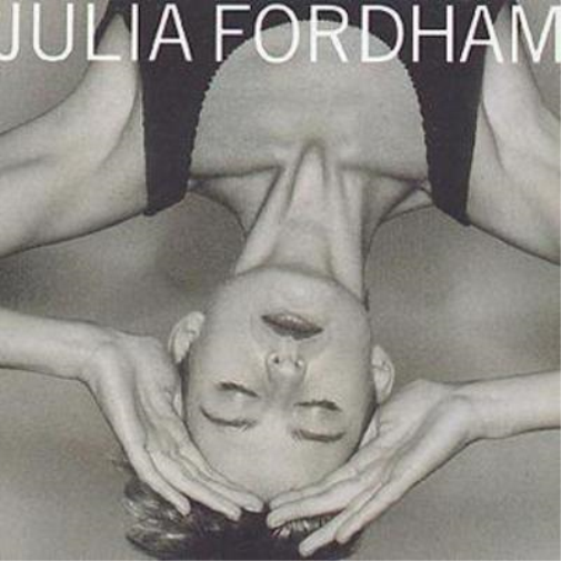 Julia Fordham