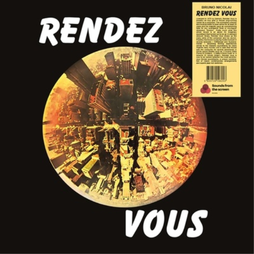 Rendez Vous