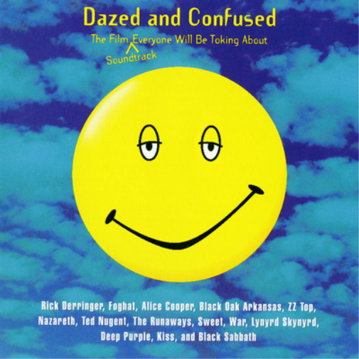 Dazed and Confused