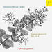 Eugène Walckiers: String Quintets No. 2 & 4
