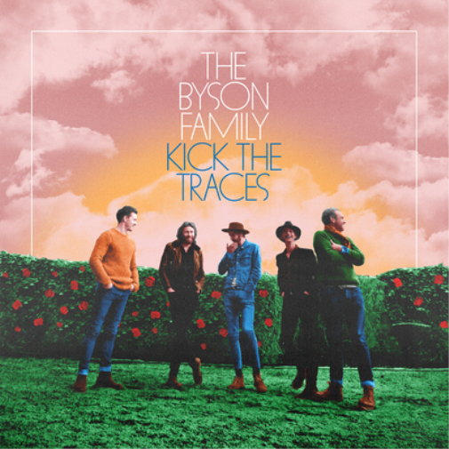 Kick the Traces