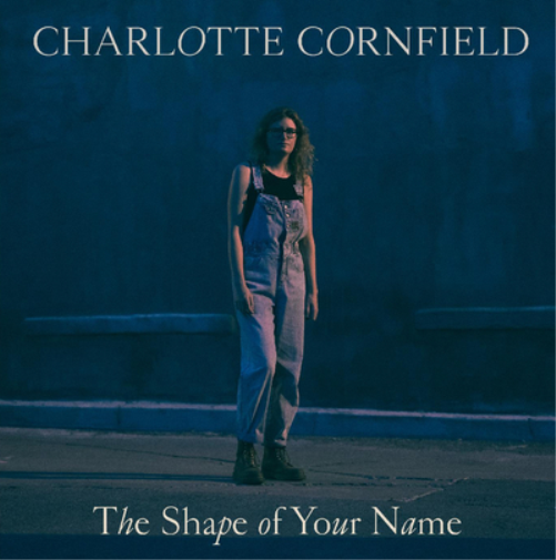 The Shape of Your Name