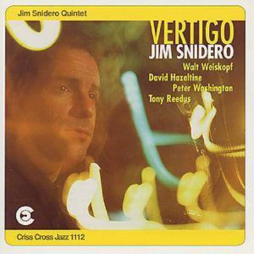 Vertigo