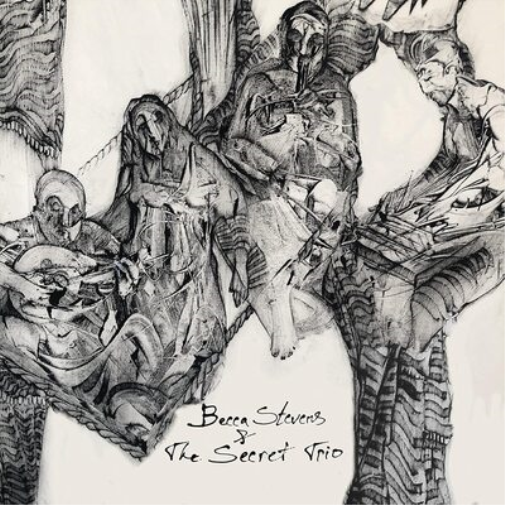 Becca Stevens & the Secret Trio