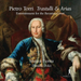 Pietro Torri: Trastulli & Arias: Entertainment for the Bavarian Court
