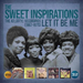 Let It Be Me: The Atlantic Recordings 1967-1970