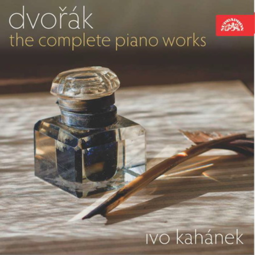 Dvorák: The Complete Piano Works