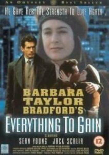 Everything To Gain