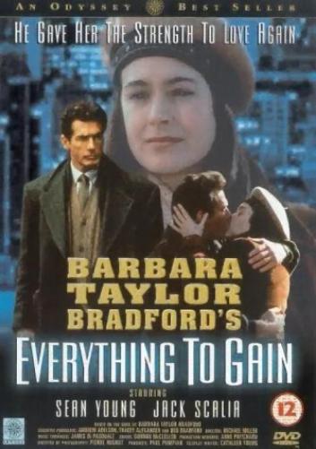 Everything To Gain