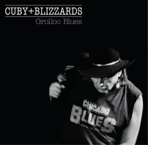 Grolloo Blues