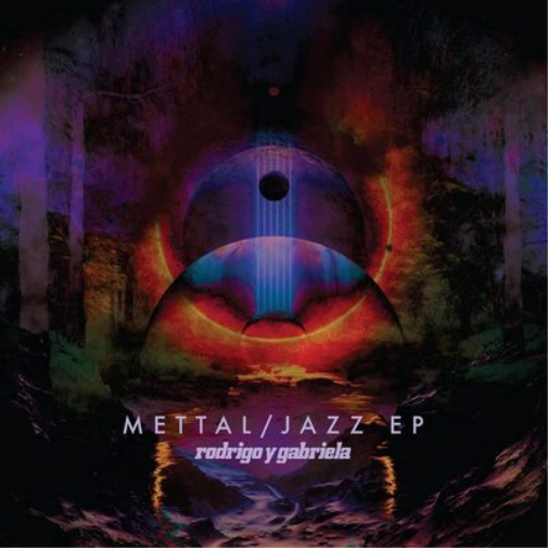 Mettal/Jazz EP