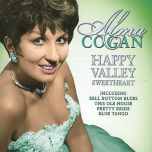 Happy Valley Sweetheart