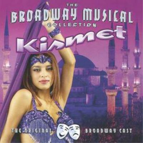 Kismet