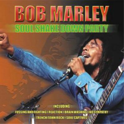 Soul Shakedown Party