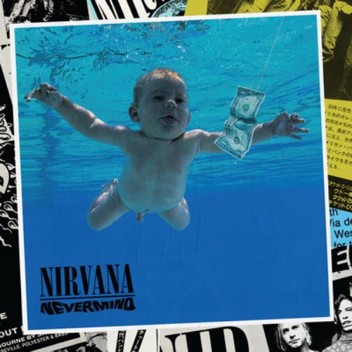 Nevermind: 30th Anniversary