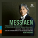 Messiaen: Poèmes Pour Mi/Chronochromie/...