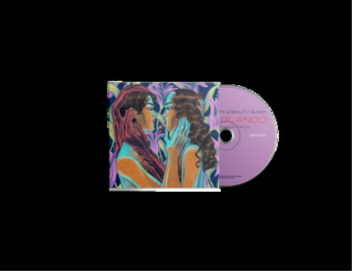 Broken Hearts & Beauty Sleep