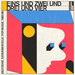 Eins Und Zwei Und Drei Und Vier: Deutsche Experimentelle Pop-musik 1980-86 - Volume 1