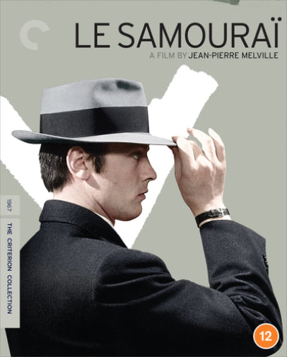 Le Samouraï  - The Criterion Collection
