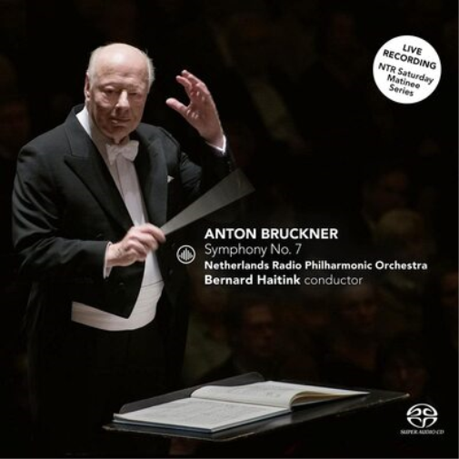 Anton Bruckner: Symphony No. 7