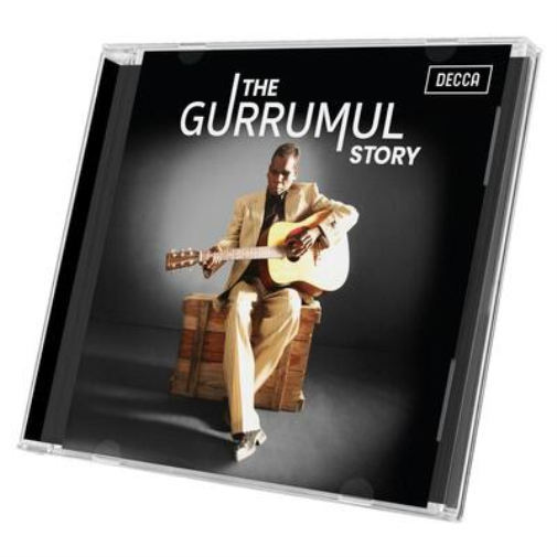 The Gurrumul Story