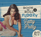 Rock and Roll Floozy: Fatty Patty - Volume 5