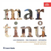 Martinu: Les Fresques/The Parables/Estampes