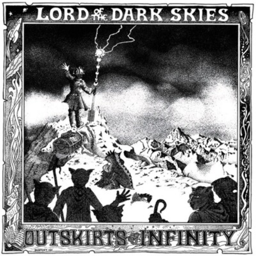 Lord of the Dark Skies