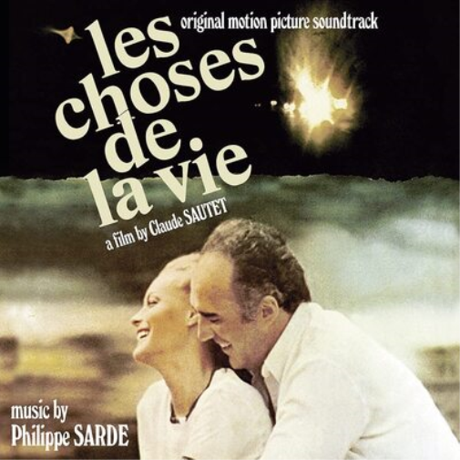 Les Choses De La Vie/Nelly Et Mr. Armaud