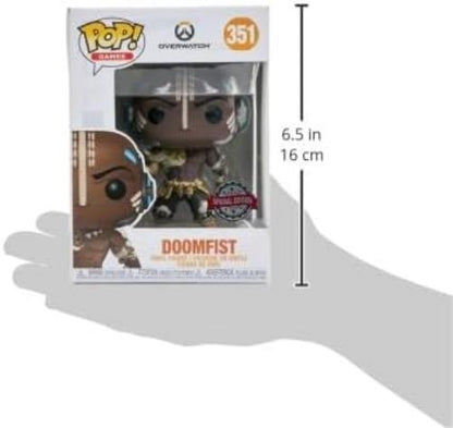 Funko FUN44773 Novelty Figure, Multicoloured, Medium