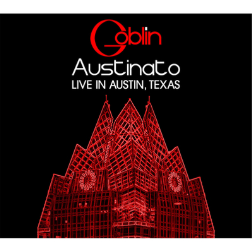 Austinato: Live in Austin, Texas